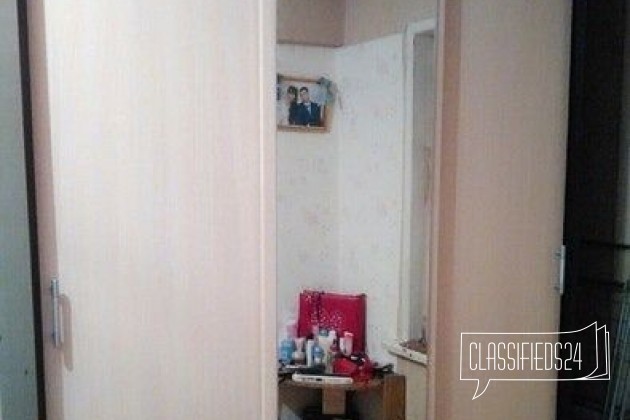 Продам кровать и шкаф-купе в городе Знаменск, фото 1, Кровати