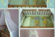 Комплект на кроватку в городе Стерлитамак, фото 1, Башкортостан