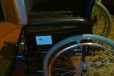 Инвалидная коляска в городе Воронеж, фото 1, Воронежская область