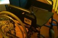 Инвалидная коляска в городе Воронеж, фото 2, телефон продавца: +7 (951) 852-54-21
