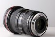 Объектив Canon EF 16-35mm f/2.8L II USM в городе Санкт-Петербург, фото 3, стоимость: 72 000 руб.
