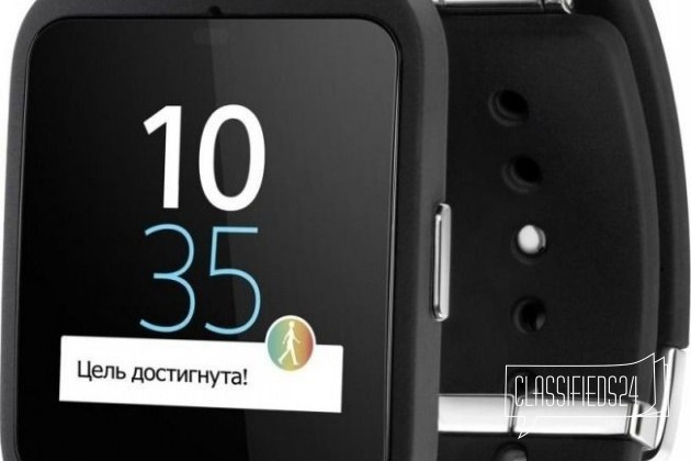 Sony smartwatch 3 в городе Уфа, фото 1, телефон продавца: +7 (987) 585-74-89
