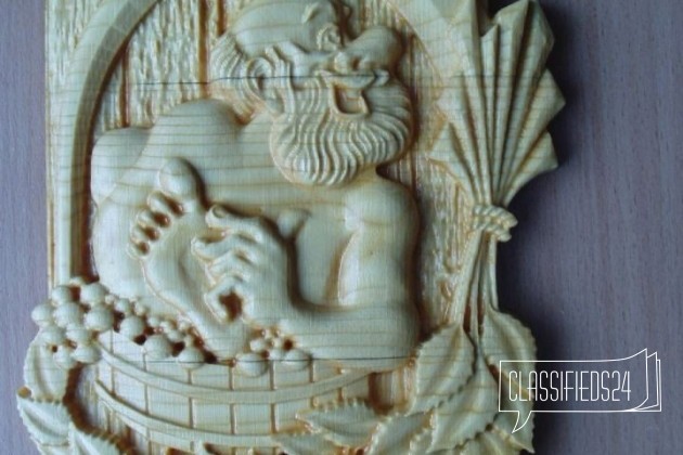 Настенное панно в городе Абакан, фото 1, стоимость: 2 000 руб.