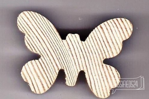 Бабочки 3D по золотому сечению. От производителя в городе Ижевск, фото 2, Удмуртия