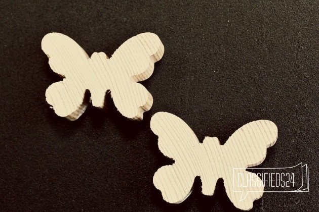Бабочки 3D по золотому сечению. От производителя в городе Ижевск, фото 3, телефон продавца: +7 (912) 379-99-54