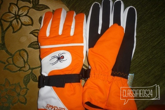 Продам горнолыжный костюм Spyder в городе Новосибирск, фото 3, Верхняя одежда