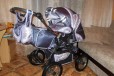 Для малышей коляска в городе Омск, фото 1, Омская область