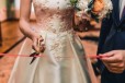 Свадебное платье в идеальном состоянии в городе Нижний Новгород, фото 1, Нижегородская область