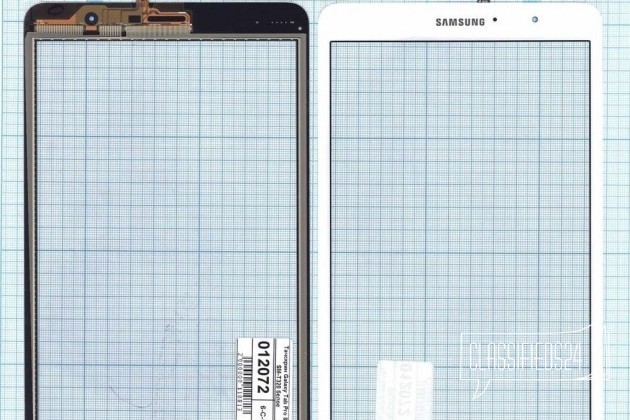 Тачскрин, стекло Samsung Galaxy Tab Pro 8.4 SM-T32 в городе Санкт-Петербург, фото 1, телефон продавца: +7 (812) 448-68-36
