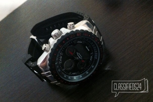 Элитные мужские часы EveMon Crois в городе Калининград, фото 3, телефон продавца: +7 (911) 856-93-23