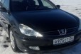 Peugeot 607, 2004 в городе Минеральные Воды, фото 1, Ставропольский край
