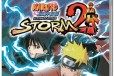 Ps3 Naruto Ultimate Ninja Storm 2 в городе Ростов-на-Дону, фото 1, Ростовская область