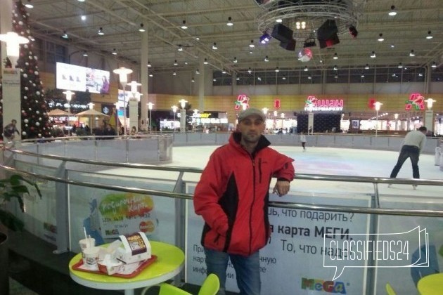 Грузчиком в городе Санкт-Петербург, фото 1, телефон продавца: +7 (969) 717-91-97