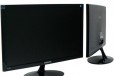 24 дюйма Samsung SyncMaster S24B150 Full HD в городе Астрахань, фото 1, Астраханская область