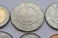 Набор из 6 монет Боливия в городе Воронеж, фото 1, Воронежская область