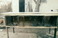 Клетка для кроликов в городе Баксан, фото 4, Аксессуары