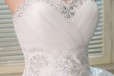 Новое свадебное платье в городе Ростов-на-Дону, фото 1, Ростовская область