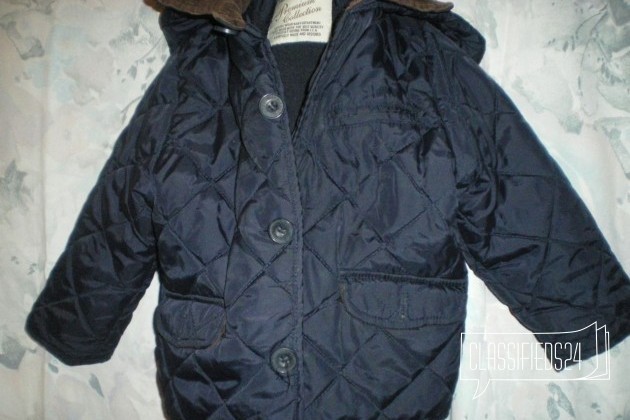 Куртка, сапоги в городе Севастополь, фото 2, стоимость: 1 000 руб.