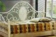 Кровать Малайзия WF9019 в городе Петропавловск-Камчатский, фото 1, Камчатский край