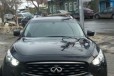 Infiniti FX37, 2011 в городе Москва, фото 1, Московская область