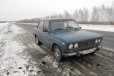 ВАЗ 2106, 2001 в городе Сальск, фото 1, Ростовская область