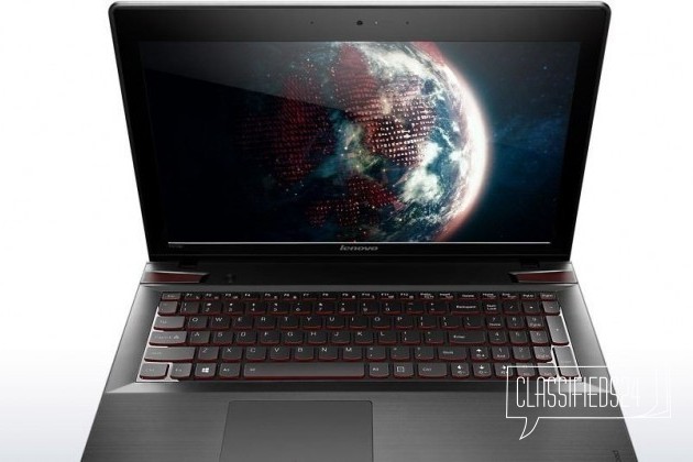 Lenovo Y510p в городе Оренбург, фото 1, стоимость: 55 000 руб.