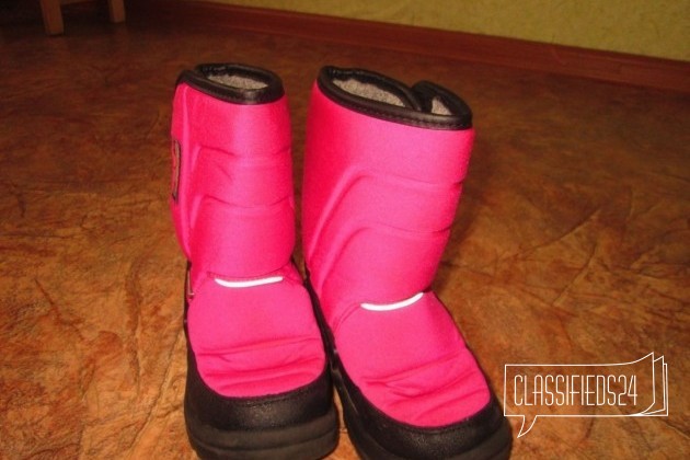 Обувь для девочки р-р 24-28 в городе Киров, фото 3, Обувь для девочек