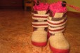 Обувь для девочки р-р 24-28 в городе Киров, фото 4, Обувь для девочек