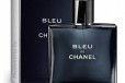 Bleu de Chanel Chanel для мужчин-100мл в городе Курск, фото 1, Курская область