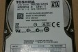 Toshiba 250Gb SATA 7200rpm для ноутбуков в городе Москва, фото 1, Московская область