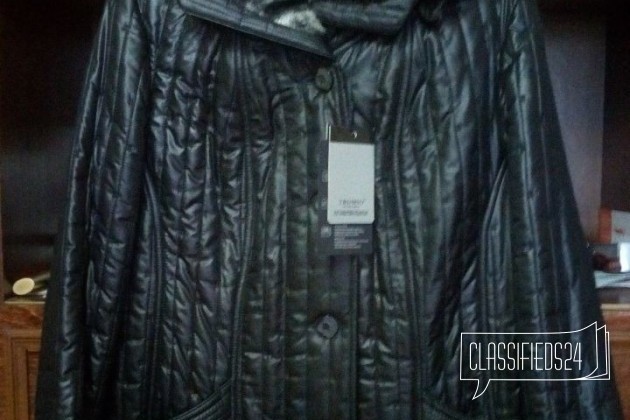 Болоневая куртка на флизе в городе Тихорецк, фото 2, Верхняя одежда