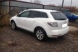 Mazda CX-7, 2011 в городе Воронеж, фото 5, Воронежская область