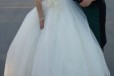 Свадебное платье в городе Зарайск, фото 1, Московская область