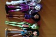 Оригинальные куклы Монстер Хай в городе Выборг, фото 3, стоимость: 1 000 руб.