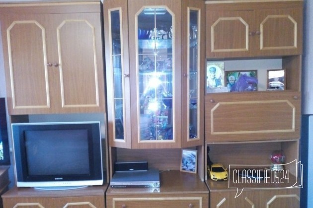 Шкафы в городе Калач-на-Дону, фото 1, стоимость: 4 000 руб.