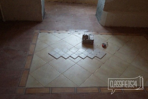 Ремонт квартир в городе Севастополь, фото 2, Отделочные и ремонтные работы