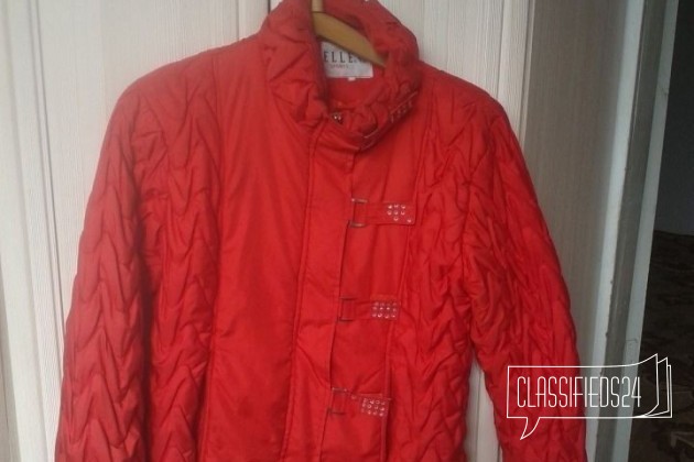 Продам куртки в городе Саяногорск, фото 1, телефон продавца: +7 (906) 192-42-11