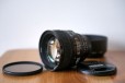 Nikon 85mm f/1.4D AF в городе Ростов-на-Дону, фото 2, телефон продавца: +7 (961) 276-41-14