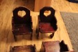 Продам стулья детские в городе Оренбург, фото 2, телефон продавца: +7 (919) 854-02-23