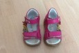 Обувь для девочки в городе Петрозаводск, фото 1, Карелия