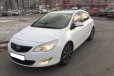 Opel Astra, 2011 в городе Екатеринбург, фото 1, Свердловская область