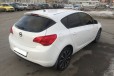 Opel Astra, 2011 в городе Екатеринбург, фото 3, стоимость: 485 000 руб.