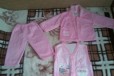Одежда для девочки пакетом от 3м и до 6мес в городе Энгельс, фото 2, телефон продавца: +7 (937) 803-22-26