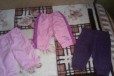 Одежда для девочки пакетом от 3м и до 6мес в городе Энгельс, фото 3, стоимость: 1 000 руб.