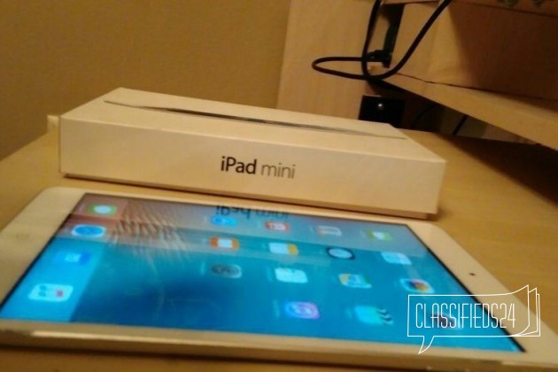 iPad mini 62gb в городе Санкт-Петербург, фото 3, стоимость: 11 000 руб.