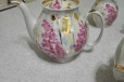 Чайный сервиз Розовая Сирень в городе Самара, фото 2, телефон продавца: +7 (927) 657-32-87