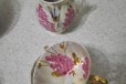 Чайный сервиз Розовая Сирень в городе Самара, фото 4, Посуда