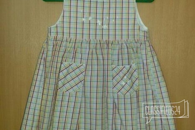 Продам платье в городе Нижний Тагил, фото 1, телефон продавца: +7 (912) 677-79-70