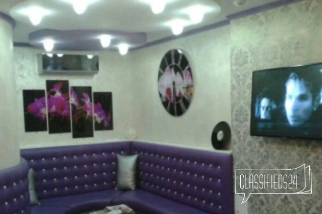Салон красоты с оборудованием в городе Ставрополь, фото 2, телефон продавца: +7 (928) 309-69-53
