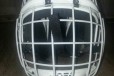 Хоккейный шлем в городе Петрозаводск, фото 1, Карелия